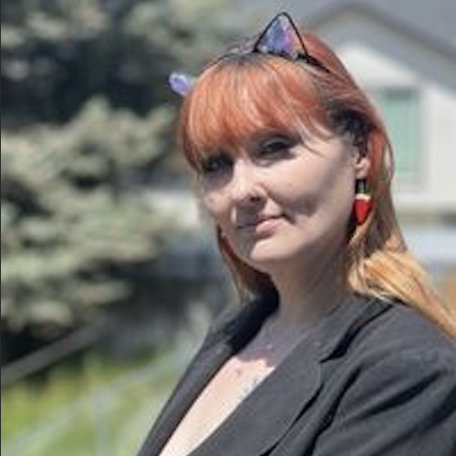 Kitten Wildes Beeler null